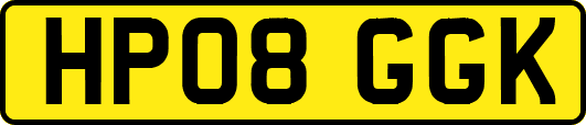 HP08GGK