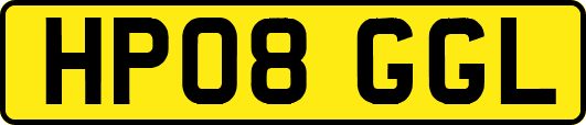 HP08GGL
