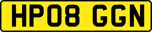 HP08GGN