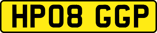 HP08GGP
