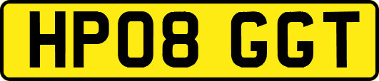 HP08GGT
