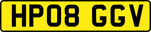 HP08GGV