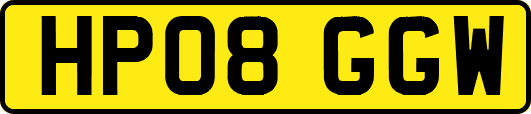 HP08GGW