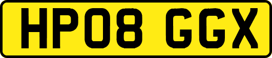 HP08GGX