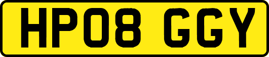 HP08GGY