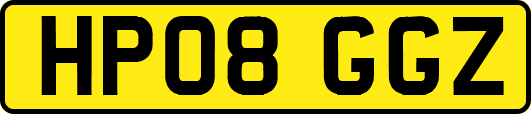 HP08GGZ