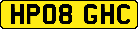 HP08GHC
