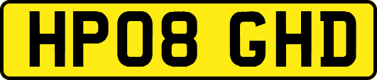HP08GHD