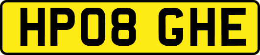 HP08GHE