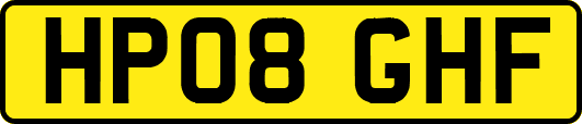 HP08GHF