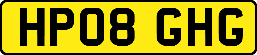 HP08GHG
