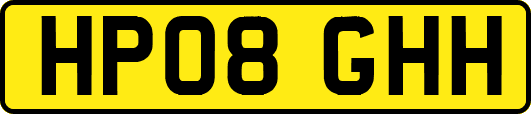 HP08GHH