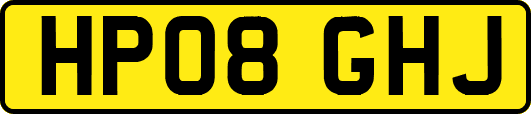 HP08GHJ