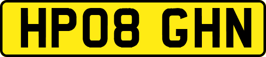 HP08GHN