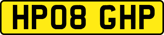 HP08GHP