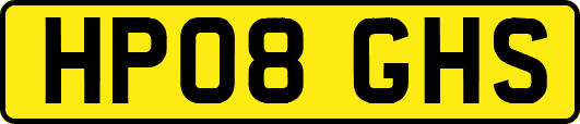 HP08GHS