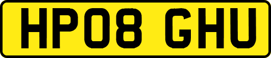 HP08GHU