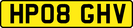 HP08GHV