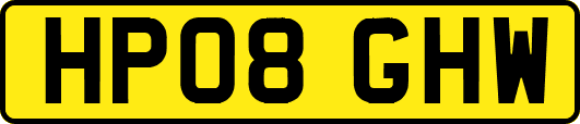 HP08GHW