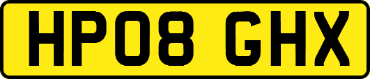 HP08GHX