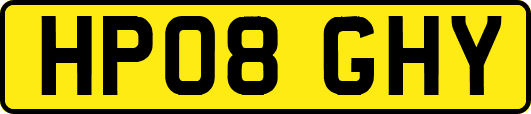 HP08GHY