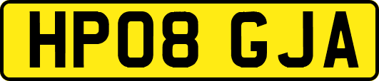 HP08GJA