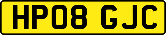 HP08GJC