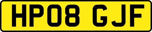 HP08GJF