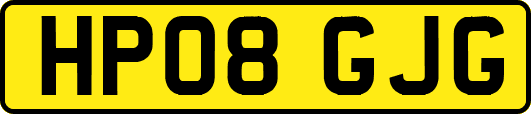 HP08GJG