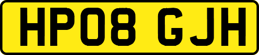 HP08GJH