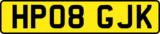 HP08GJK