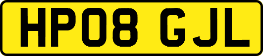 HP08GJL