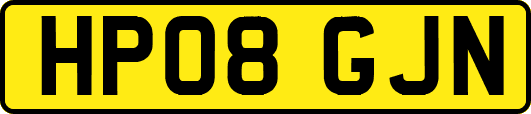 HP08GJN