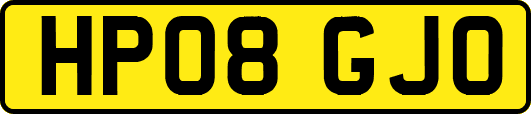 HP08GJO