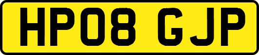 HP08GJP