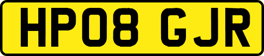 HP08GJR
