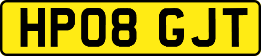 HP08GJT