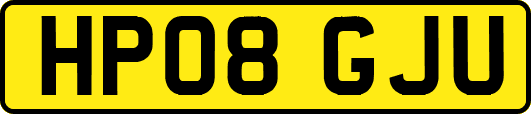 HP08GJU