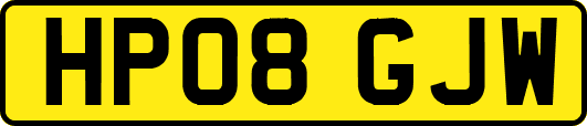 HP08GJW