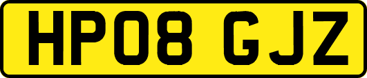 HP08GJZ