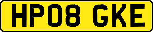 HP08GKE