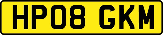 HP08GKM