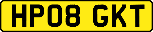HP08GKT
