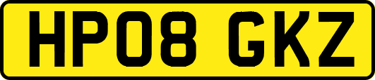 HP08GKZ
