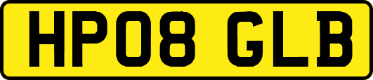 HP08GLB