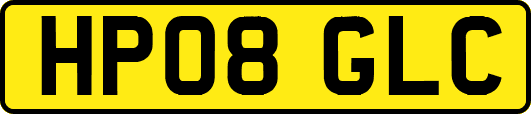 HP08GLC