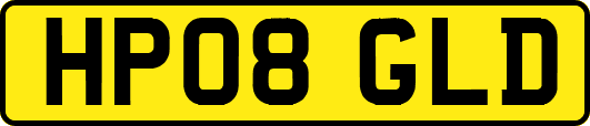 HP08GLD