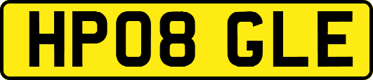 HP08GLE