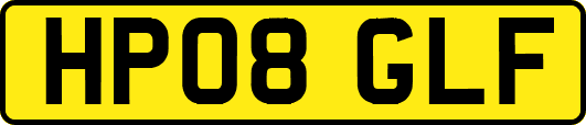 HP08GLF
