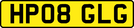 HP08GLG
